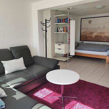 Apartamento Naehe Spieleland Vogt Exterior foto